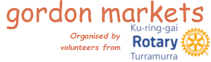 Gordon Markets logo