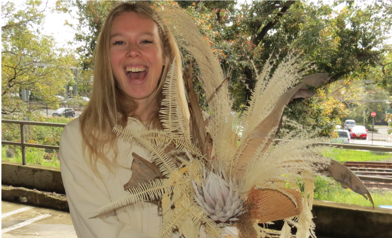 Daisy's and More stallholder