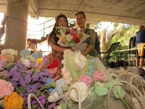 Lilly's Crochet Flowers