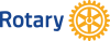 Rotary logo