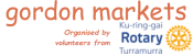 Gordon Markets